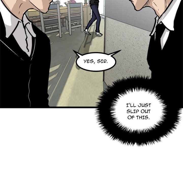 Read He Queen chapter 62 image 116 on Lezhin
