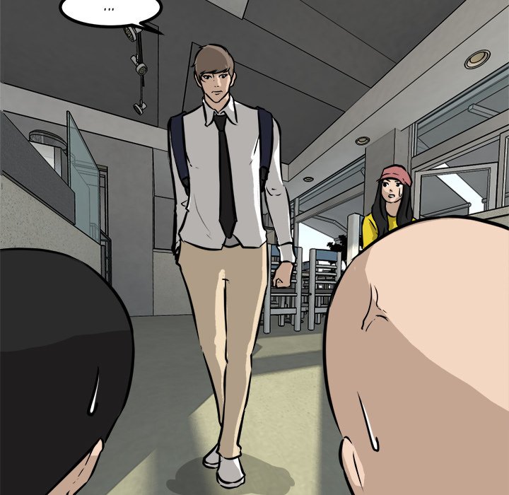 Read He Queen chapter 62 image 126 on Lezhin
