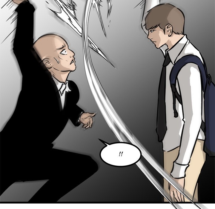 Read He Queen chapter 62 image 135 on Lezhin