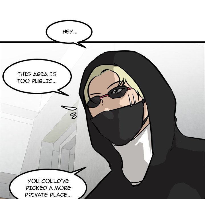 Read He Queen chapter 62 image 19 on Lezhin