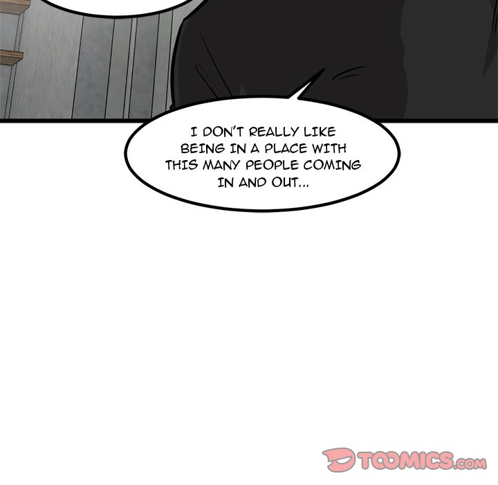 Read He Queen chapter 62 image 20 on Lezhin