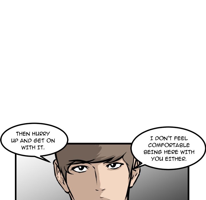 Read He Queen chapter 62 image 23 on Lezhin