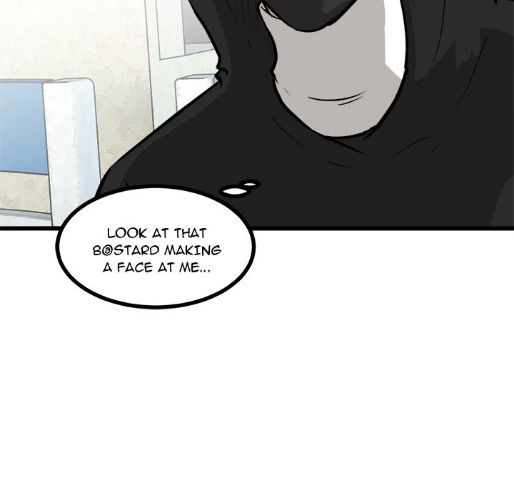Read He Queen chapter 62 image 30 on Lezhin