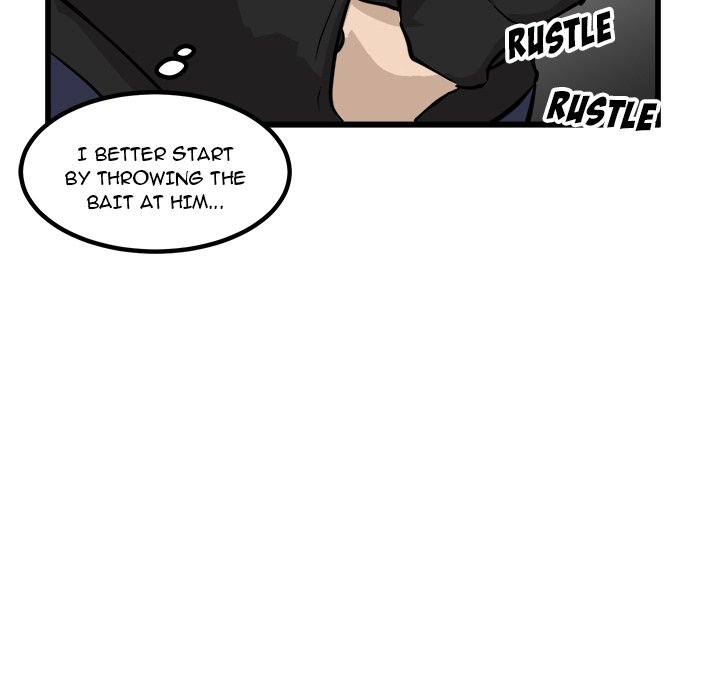Read He Queen chapter 62 image 32 on Lezhin