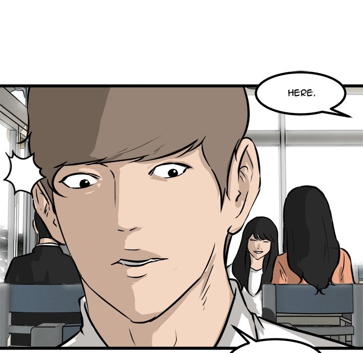 Read He Queen chapter 62 image 33 on Lezhin