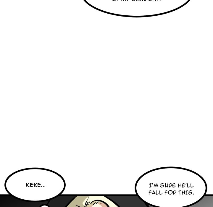 Read He Queen chapter 62 image 44 on Lezhin