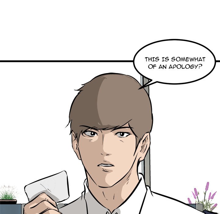 Read He Queen chapter 62 image 55 on Lezhin