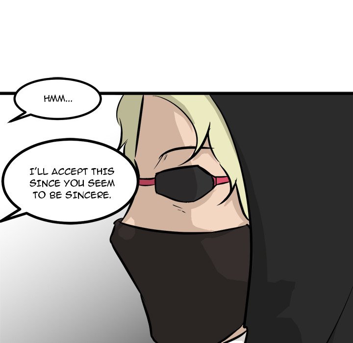Read He Queen chapter 62 image 59 on Lezhin