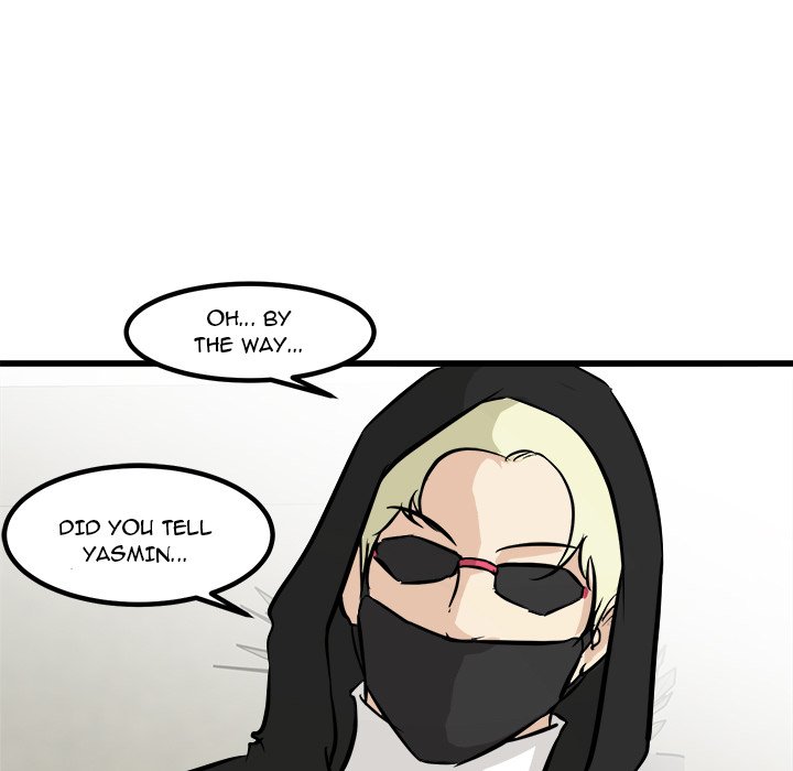 Read He Queen chapter 62 image 63 on Lezhin