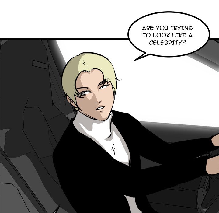 Read He Queen chapter 62 image 8 on Lezhin
