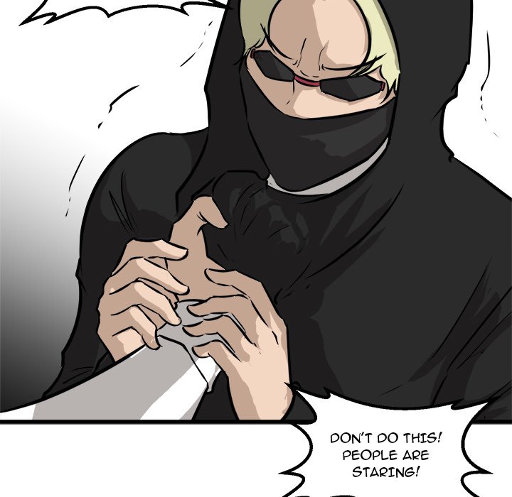 Read He Queen chapter 62 image 89 on Lezhin
