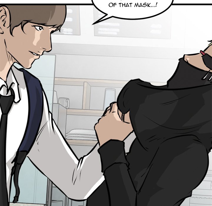 Read He Queen chapter 62 image 93 on Lezhin