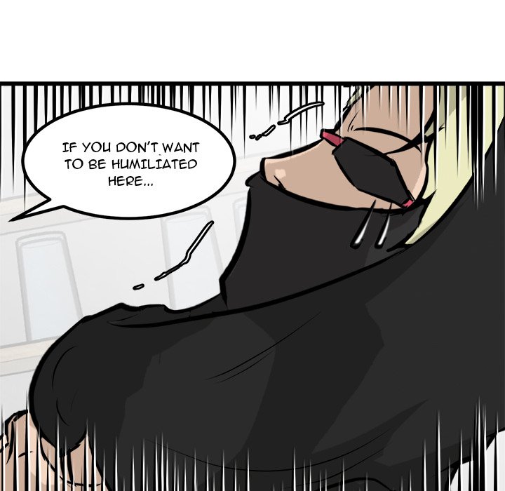 Read He Queen chapter 62 image 97 on Lezhin