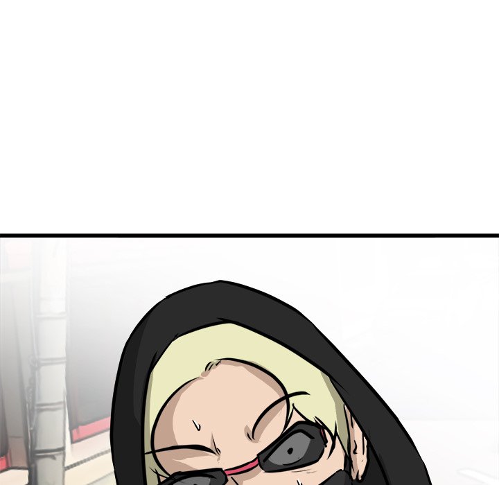 Read He Queen chapter 63 image 10 on Lezhin