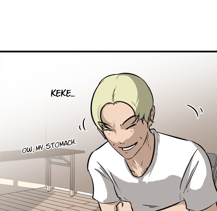 Read He Queen chapter 63 image 104 on Lezhin