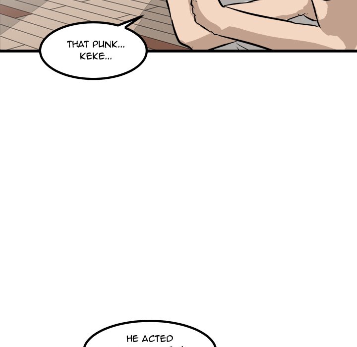 Read He Queen chapter 63 image 105 on Lezhin