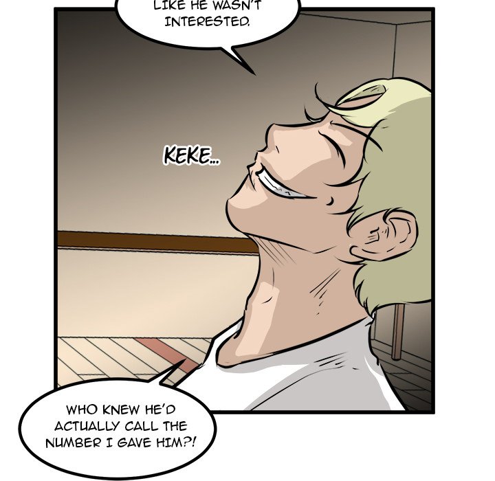 Read He Queen chapter 63 image 106 on Lezhin