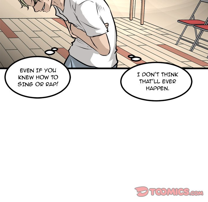 Read He Queen chapter 63 image 110 on Lezhin
