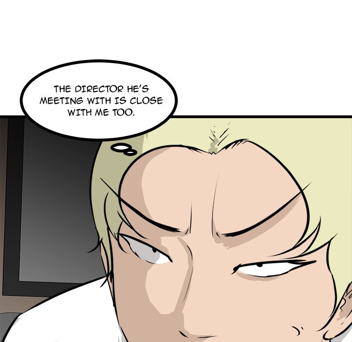 Read He Queen chapter 63 image 111 on Lezhin