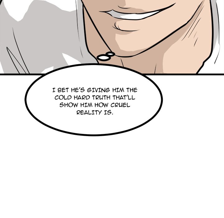 Read He Queen chapter 63 image 112 on Lezhin