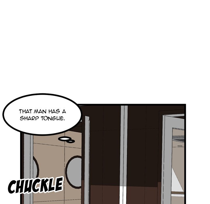 Read He Queen chapter 63 image 113 on Lezhin