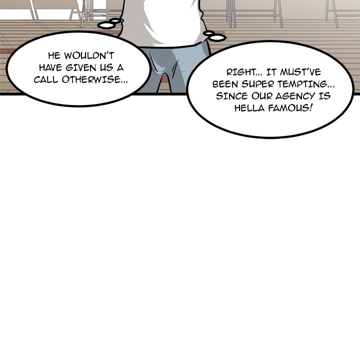 Read He Queen chapter 63 image 116 on Lezhin