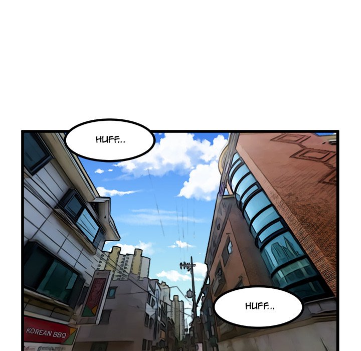 Read He Queen chapter 63 image 12 on Lezhin