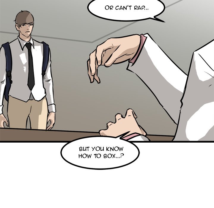 Read He Queen chapter 63 image 120 on Lezhin