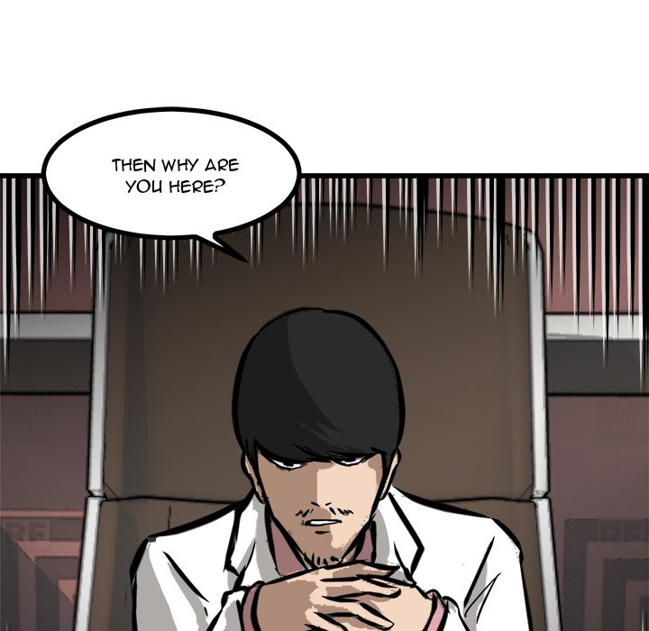 Read He Queen chapter 63 image 125 on Lezhin