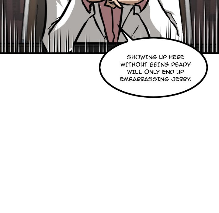 Read He Queen chapter 63 image 126 on Lezhin