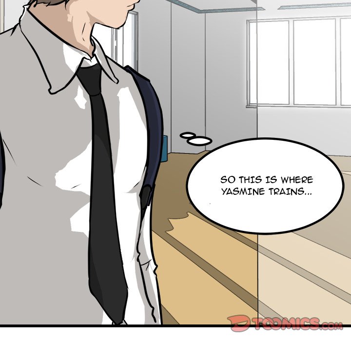 Read He Queen chapter 63 image 128 on Lezhin