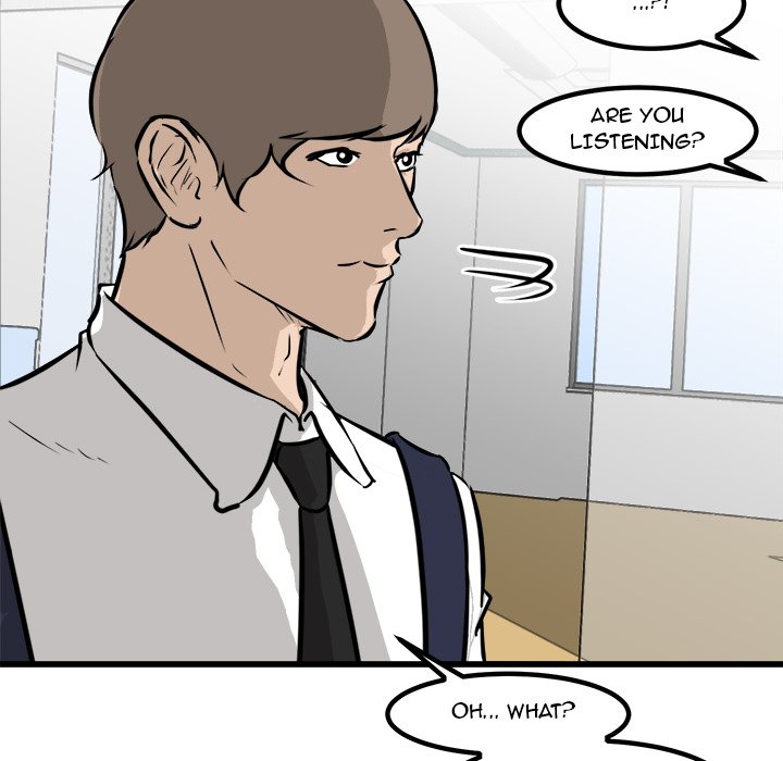 Read He Queen chapter 63 image 130 on Lezhin