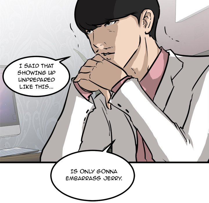 Read He Queen chapter 63 image 134 on Lezhin