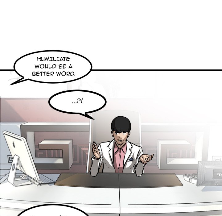 Read He Queen chapter 63 image 142 on Lezhin