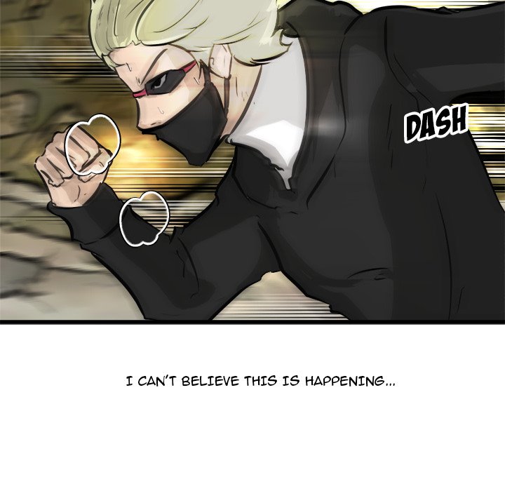 Read He Queen chapter 63 image 16 on Lezhin