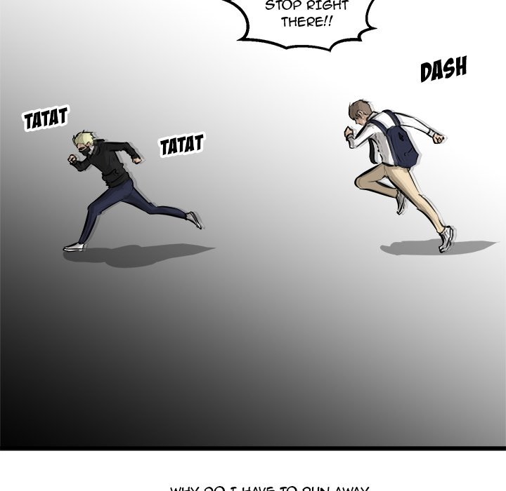 Read He Queen chapter 63 image 18 on Lezhin