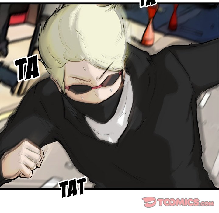 Read He Queen chapter 63 image 20 on Lezhin
