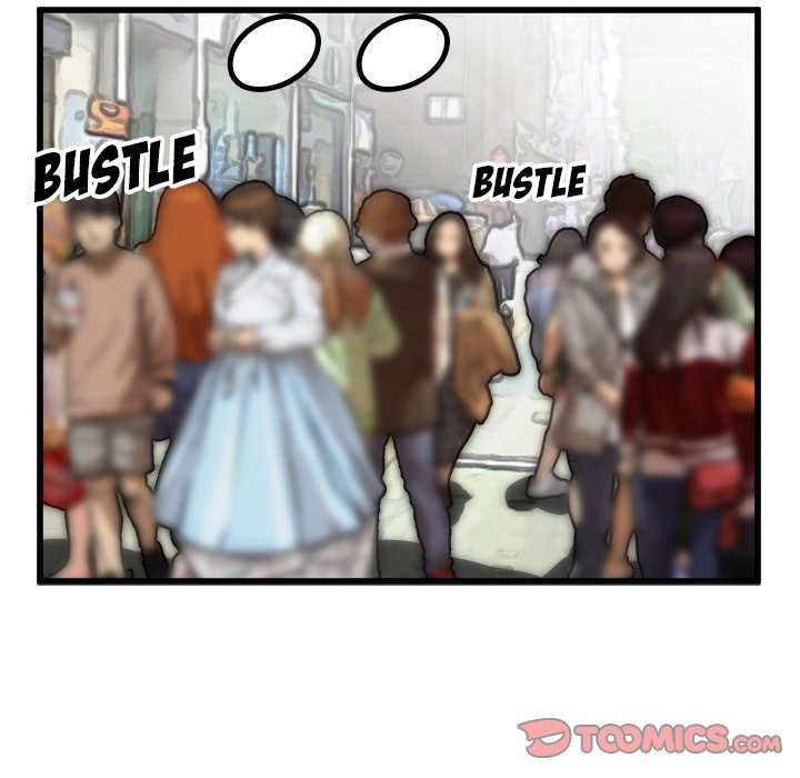 Read He Queen chapter 63 image 38 on Lezhin