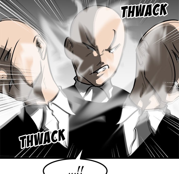 Read He Queen chapter 63 image 4 on Lezhin
