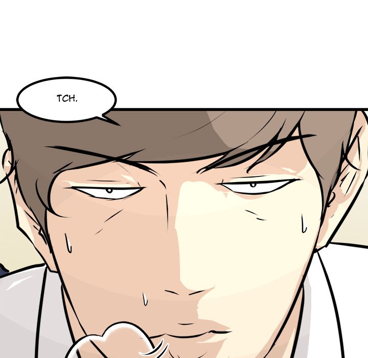 Read He Queen chapter 63 image 41 on Lezhin