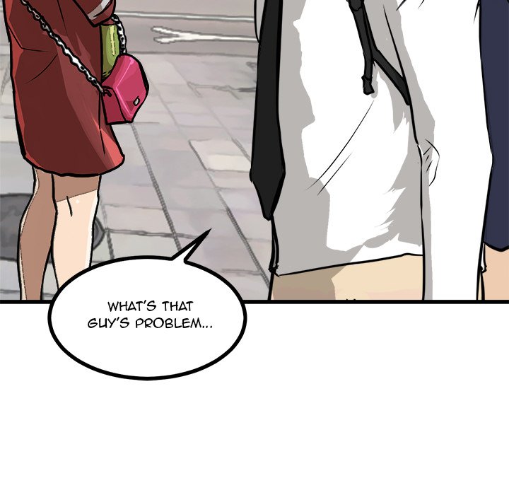 Read He Queen chapter 63 image 44 on Lezhin