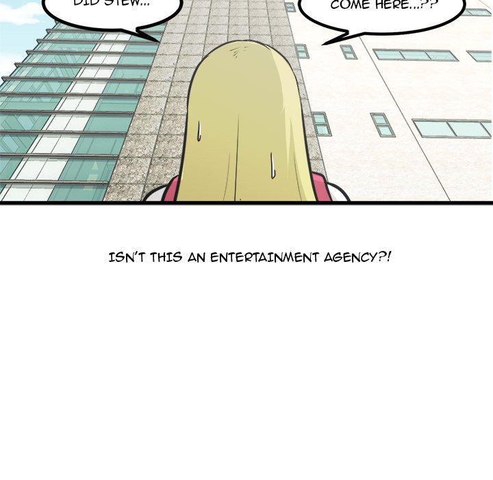 Read He Queen chapter 63 image 71 on Lezhin