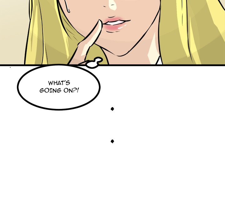 Read He Queen chapter 63 image 73 on Lezhin