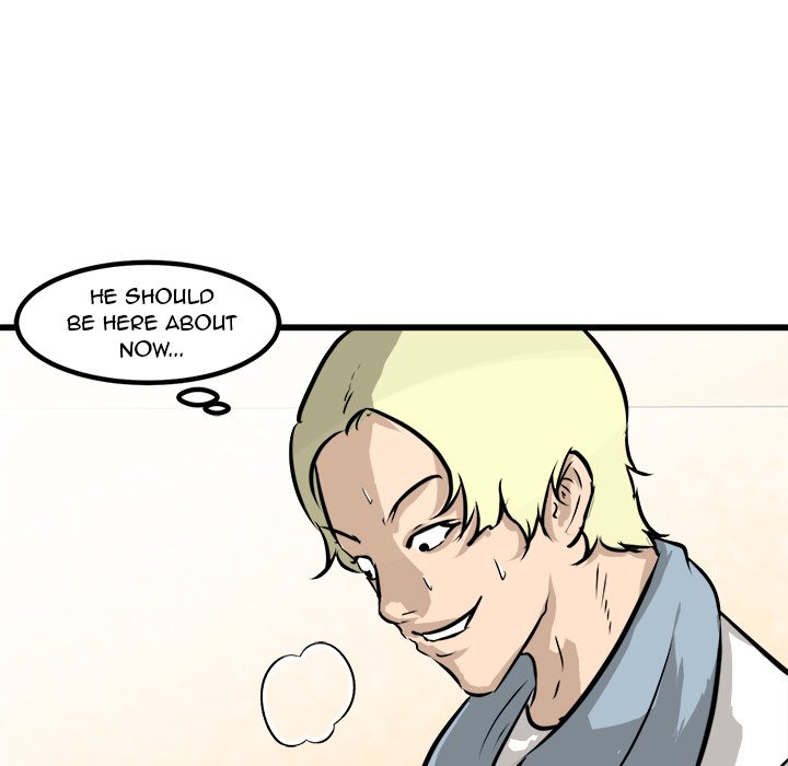 Read He Queen chapter 63 image 76 on Lezhin