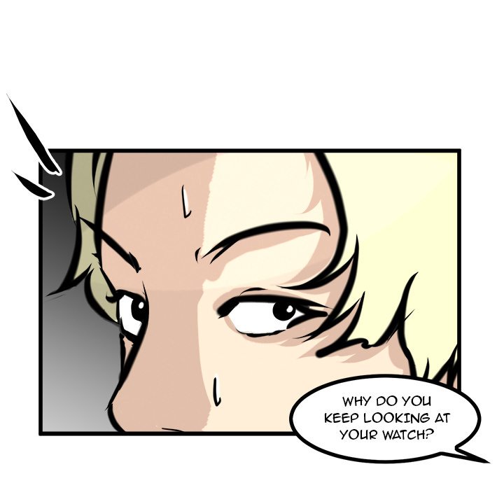 Read He Queen chapter 63 image 78 on Lezhin