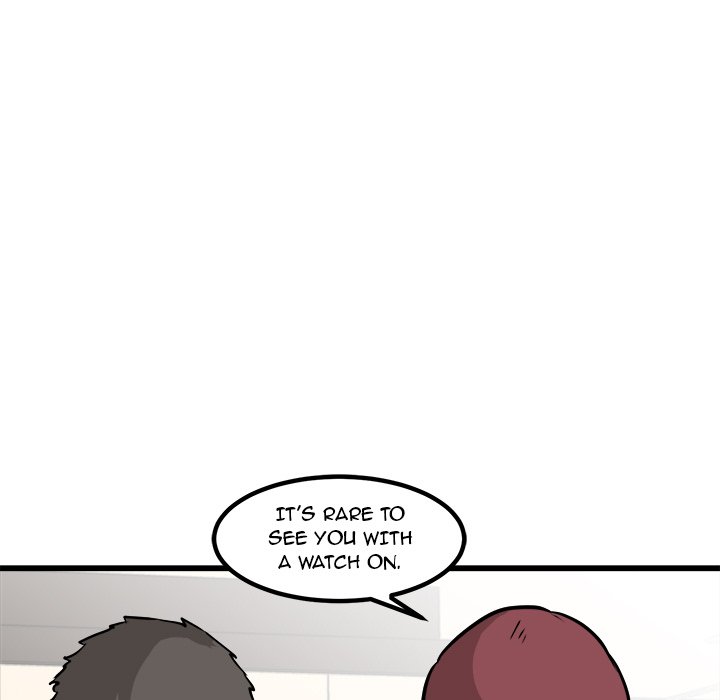 Read He Queen chapter 63 image 79 on Lezhin