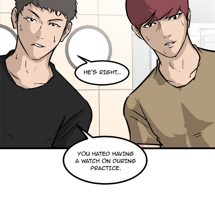 Read He Queen chapter 63 image 80 on Lezhin