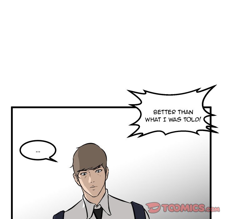 Read He Queen chapter 63 image 92 on Lezhin