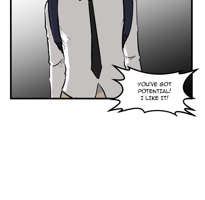 Read He Queen chapter 63 image 93 on Lezhin