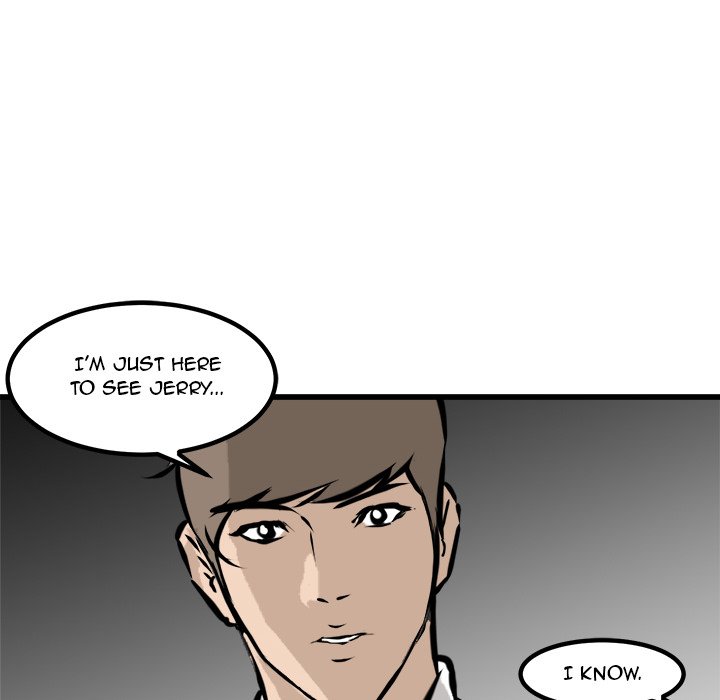 Read He Queen chapter 63 image 94 on Lezhin